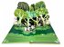 The Moomins Find a Home: A Pop-Up... - Bild 4