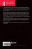 The Routledge Handbook to Spanish Film... - Bild 2