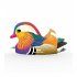EUGY 650096 - 3D Bastelset Mandarinente - Bild 2