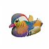 EUGY 650096 - 3D Bastelset Mandarinente - Bild 3