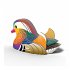 EUGY 650096 - 3D Bastelset Mandarinente - Bild 4