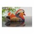 EUGY 650096 - 3D Bastelset Mandarinente - Bild 5