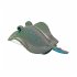 EUGY 650102 - 3D Bastelset Stachelrochen - Bild 5