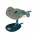 EUGY 650102 - 3D Bastelset Stachelrochen - Bild 8