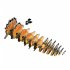EUGY 650105 - 3D Bastelset Wiedehopf - Bild 3