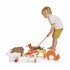 Tender Leaf Toys 7508622 - Indoor... - Bild 2