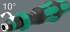 Wera 838 RA-R M Bits-Handhalter mit... - Bild 4