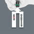 Wera 838 RA-R M Bits-Handhalter mit... - Bild 10