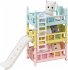 Sylvanian Families 5741 - Tripl Bunk... - Bild 3