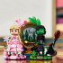 LEGO® WICKED 75682 Elphaba und Glinda - Bild 8