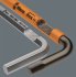 Wera 950/9 Hex-Plus Multicolour... - Bild 2