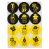BVB 22660400 - BVB Adventskalender DIY - Bild 3