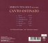 Ten Holt:Canto Ostinato - Bild 2
