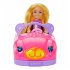 Barbie Chelsea Fahrzeug Spielset - Bild 2