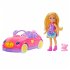 Barbie Chelsea Fahrzeug Spielset - Bild 3