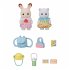 Sylvanian Families L5747 - Nursery... - Bild 2