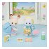 Sylvanian Families L5747 - Nursery... - Bild 4