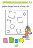 Mein superdicker Kindergartenblock mit... - Bild 4