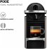 Nespresso XN 306 T Pixie Coffee Machine... - Bild 2