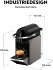 Nespresso XN 306 T Pixie Coffee Machine... - Bild 3