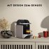 Nespresso XN 306 T Pixie Coffee Machine... - Bild 5