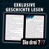KOSMOS 684464 - Die drei ??? Das Echo... - Bild 3