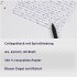 share Collegeblock A4 kariert 80 Blatt - Bild 3