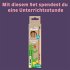 share Buntstift Jumbo 5er Set - Bild 2