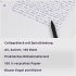 share Collegeblock A5 kariert 100 Blatt - Bild 3