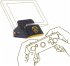 Freaks & Geeks Harry Potter Hogwarts... - Bild 2