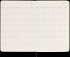 Moleskine Classic 12 Month 2025 Weekly... - Bild 4
