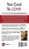 Too Cool To LOVE - Bild 2