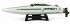 AMEWI Arrow 5 Mono Speedboot brushless... - Bild 2