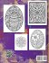 Mandala Floawers & Eggs Coloring Book - Bild 2