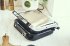 Severin KG 2395 Kontaktgrill - Bild 8