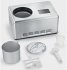 Severin EZ 7406 2-in-1 Eismaschine... - Bild 9