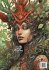 Forest Goddess Coloring Book for Adults... - Bild 2