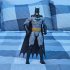BAT Batman Grey Rebirth Tech 30cm - Bild 5