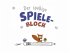Der spaßige Spieleblock - Bild 2