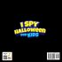 I Spy Halloween Book For Kids - Bild 2