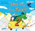 Hey, hey, hey, Taxi! 2 - Bild 3