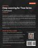 Deep Learning for Time Series Cookbook - Bild 2