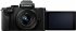 Panasonic Lumix DC-G100D schwarz + H-FS... - Bild 9