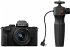 Panasonic Lumix DC-G100D schwarz + H-FS... - Bild 2