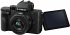 Panasonic Lumix DC-G100D schwarz + H-FS... - Bild 12