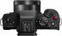 Panasonic Lumix DC-G100D schwarz + H-FS... - Bild 13