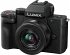 Panasonic Lumix DC-G100D schwarz + H-FS... - Bild 5