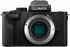 Panasonic Lumix DC-G100D schwarz + H-FS... - Bild 8