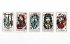 Tattoo Tarot Mini - Bild 7
