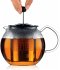 Bodum Teebereiter ASSAM F/INOX 0,5 Liter - Bild 4